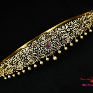 Waist Belt – Vaddanam ♥ 047