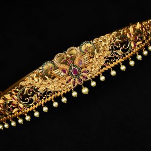 Waist Belt – Vaddanam ♥ 048