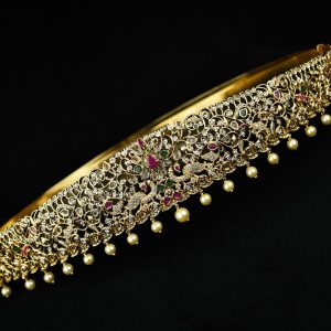 Waist Belt – Vaddanam ♥ 050