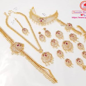 Bridal Set ♥ 032