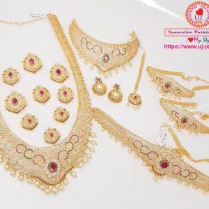 Bridal Set ♥ 033