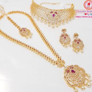 Bridal Set ♥ 034