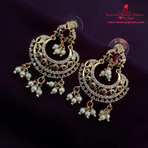 Earring Pendant Set 101