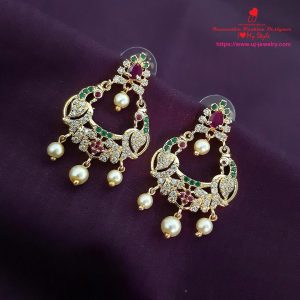 Earring Pendant Set 103