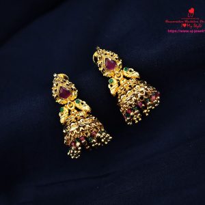 Earring Pendant Set 115
