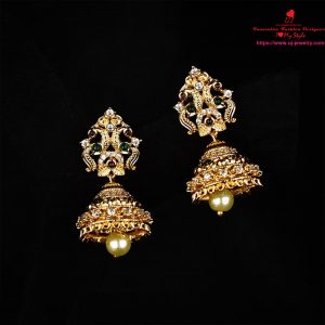 Earring Pendant Set 131