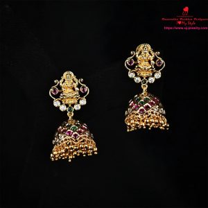 Earring Pendant Set 134
