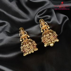 Earring Pendant Set 135