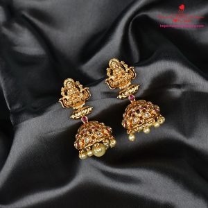 Earring Pendant Set 138