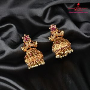 Earring Pendant Set 139