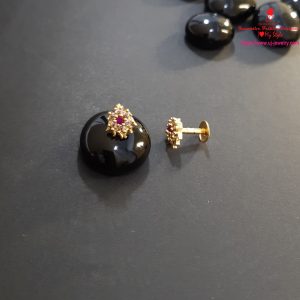 Earring Pendant Set 141