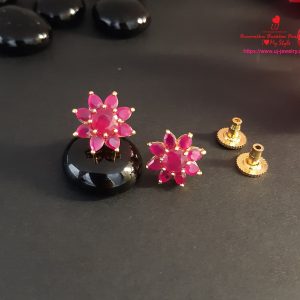 Earring Pendant Set 142