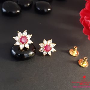 Earring Pendant Set 143
