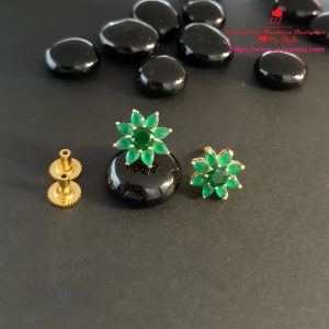 Earring Pendant Set 145