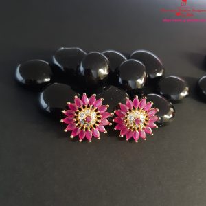 Earring Pendant Set 146