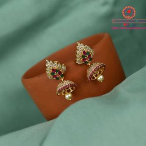 Earring Pendant Set 147