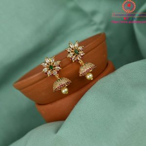 Earring Pendant Set 148