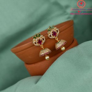 Earring Pendant Set 149