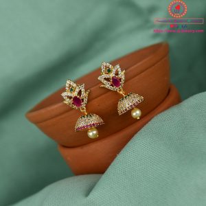 Earring Pendant Set 150