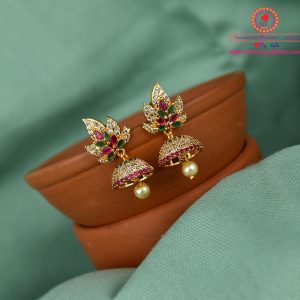 Earring Pendant Set 151