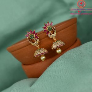 Earring Pendant Set 152