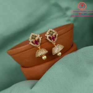 Earring Pendant Set 153
