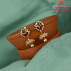 Earring Pendant Set 154