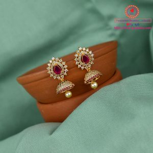 Earring Pendant Set 156