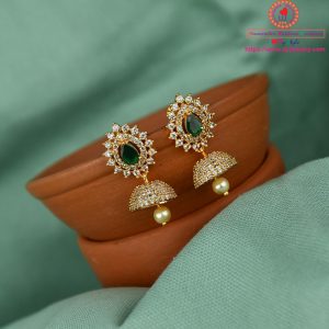 Earring Pendant Set 157