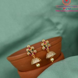 Earring Pendant Set 158