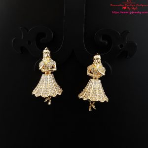 Earring Pendant Set 161