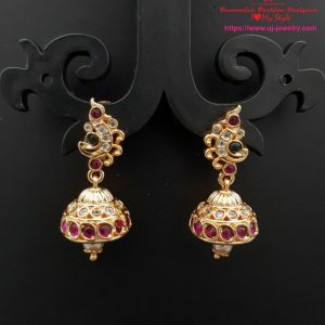Earring Pendant Set 163