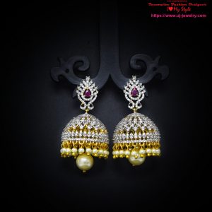 Earring Pendant Set 164