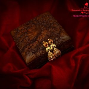 Earring Pendant Set 165