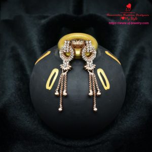 Earring Pendant Set 167