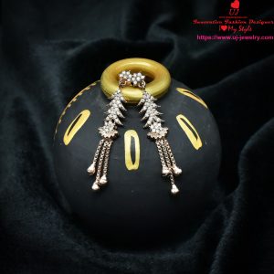 Earring Pendant Set 168