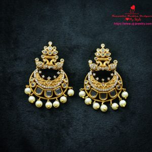 Earring Pendant Set 169