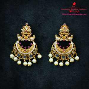 Earring Pendant Set 170