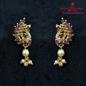 Earring Pendant Set 171