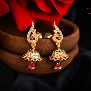 Earring Pendant Set 172