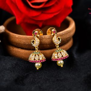 Earring Pendant Set 173