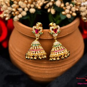 Earring Pendant Set 174