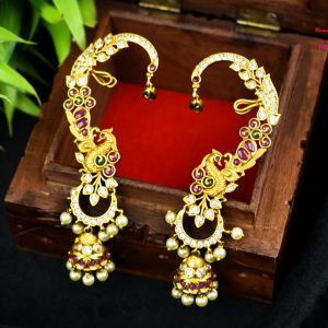 Earring Pendant Set 176