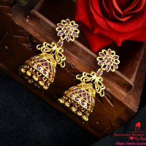 Earring Pendant Set 178