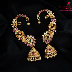 Earring Pendant Set 184