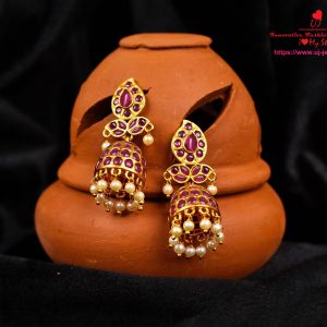 Earring Pendant Set 185