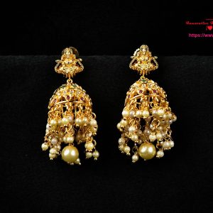 Earring Pendant Set 187