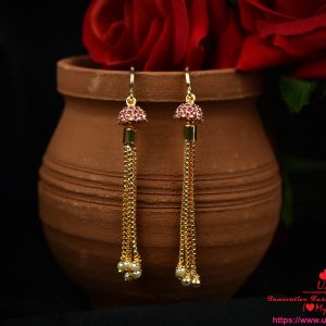 Earring Pendant Set 189