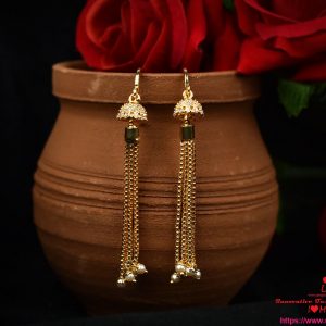 Earring Pendant Set 190