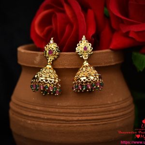 Earring Pendant Set 191